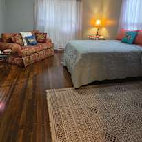 judy's room