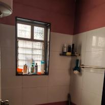 Anant's room