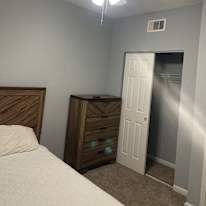 Bernice's room