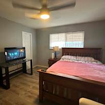 Christian's room
