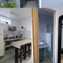 Brenda's room