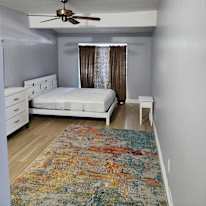 Phillippa's room