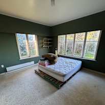Stephanie's room