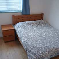 Katherine's room