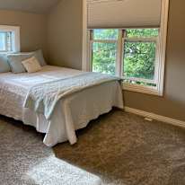 Kyle's room