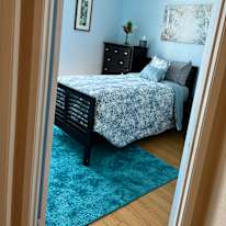 Rochelle's room