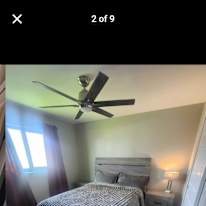Billee Michael's room