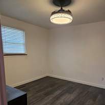 Kris & Nikki's room