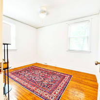 James's room