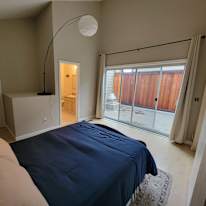 Isabella's room