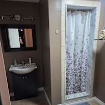 Tara's room