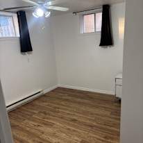 Sheri Tasse's room