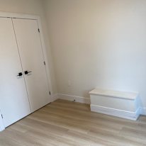 Naga's room
