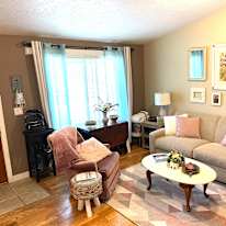 JJ's room