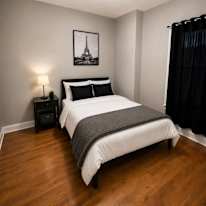 Sam's Company Holdings's room