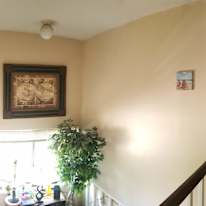 Rich's room