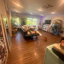 heather's room