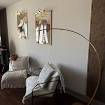 Ange's room
