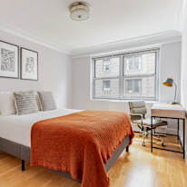 Amber's room