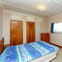 Pribin's room