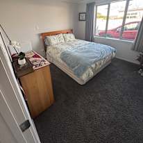 Janine's room