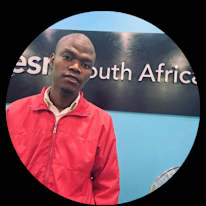 Ceboliyazakha Mkhize's room