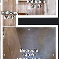 Melody's room