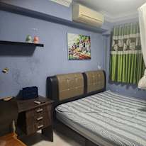 Elangovan Ganesh's room