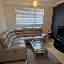 Kashif's room