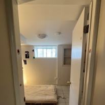 Alex's room