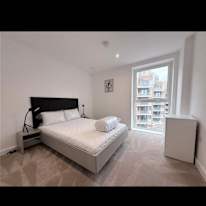 Jackie's room