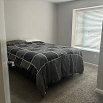 Mike's room
