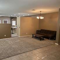 Jonathan's room