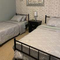 Catherine Carter's room