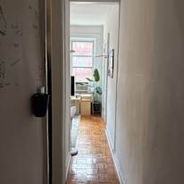 Aceadia's room