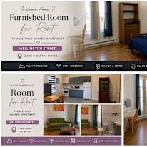 Crystal's room