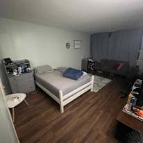 Joel's room