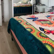 Roommate needed's room
