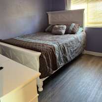 Brenda Nunez's room