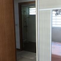 Kelvin Mark's room