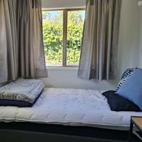Monique's room