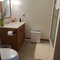 Barbara Lynch's room