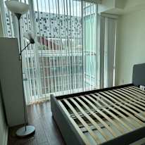 Hugo's room