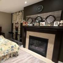 Lilly's room
