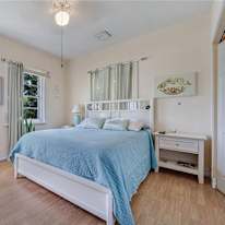 Steve's room