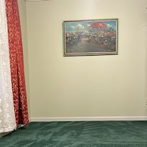 Christa Montague's room