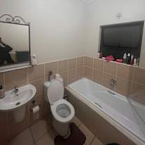 Siphesihle Grace's room