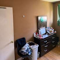 Nadine's room