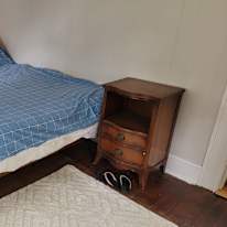 Ella's room