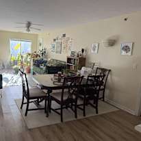 Barbara's room